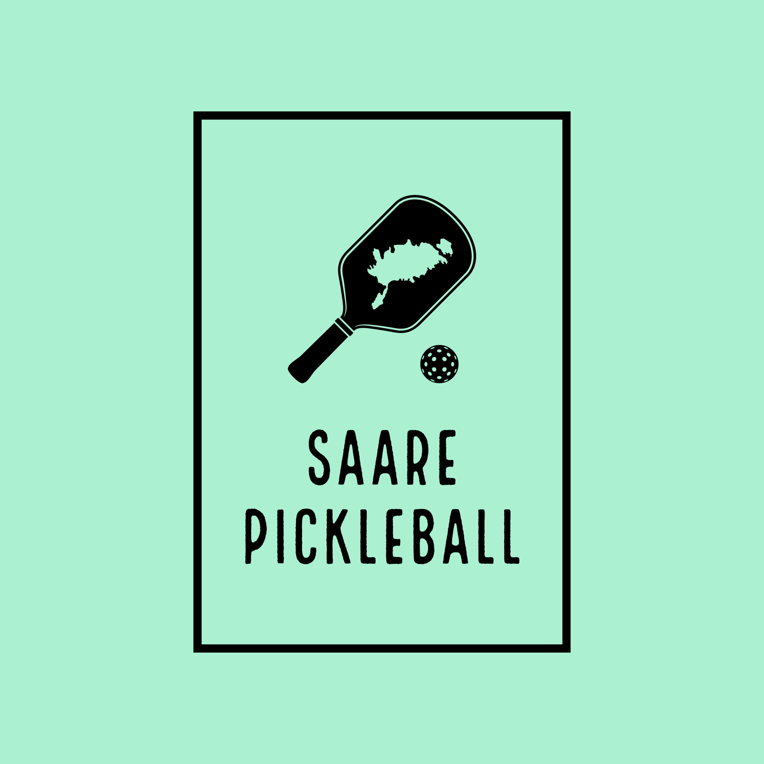 Saare Pickleball klubi asutamine