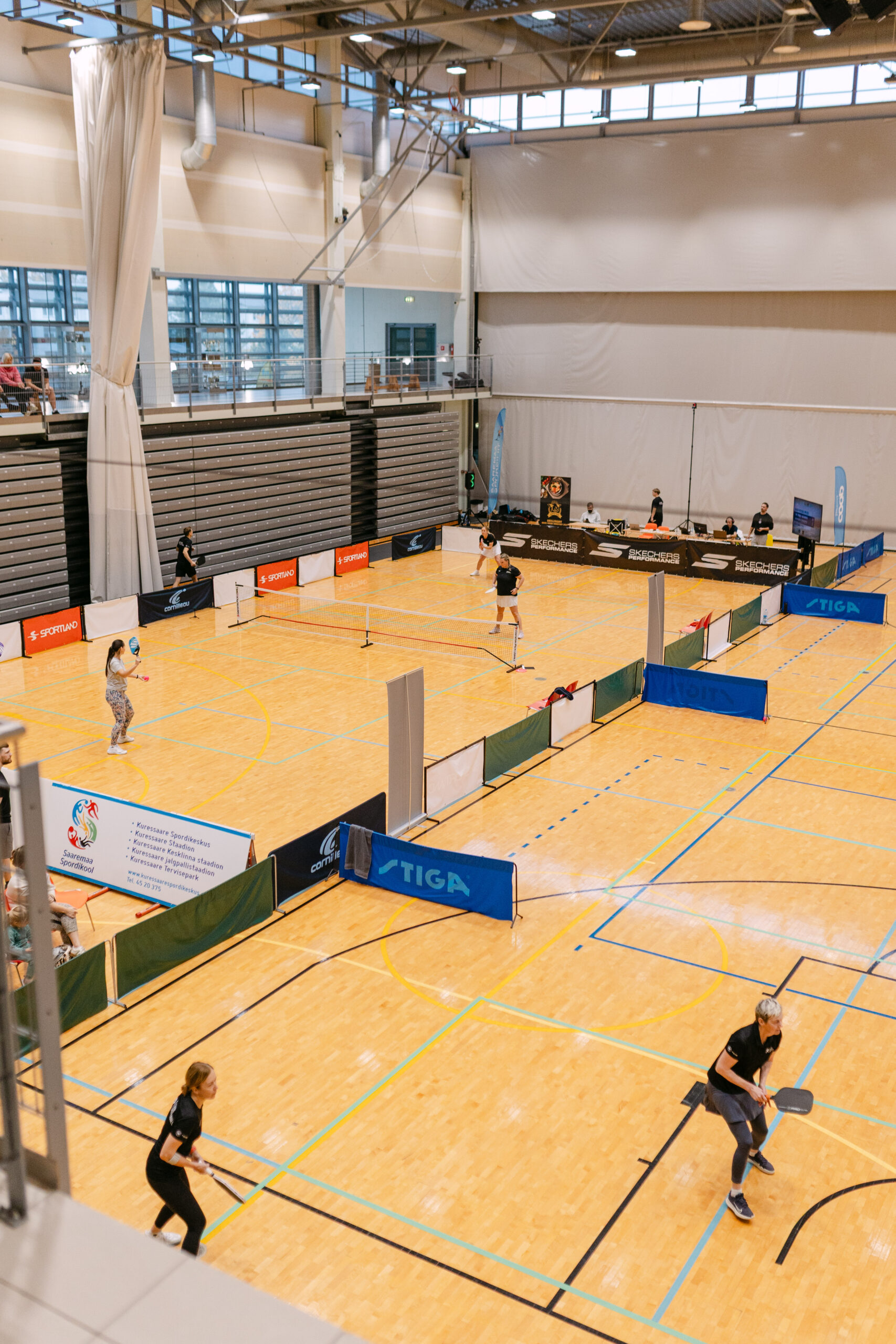 Saaremaa Pickleball Open 2025 